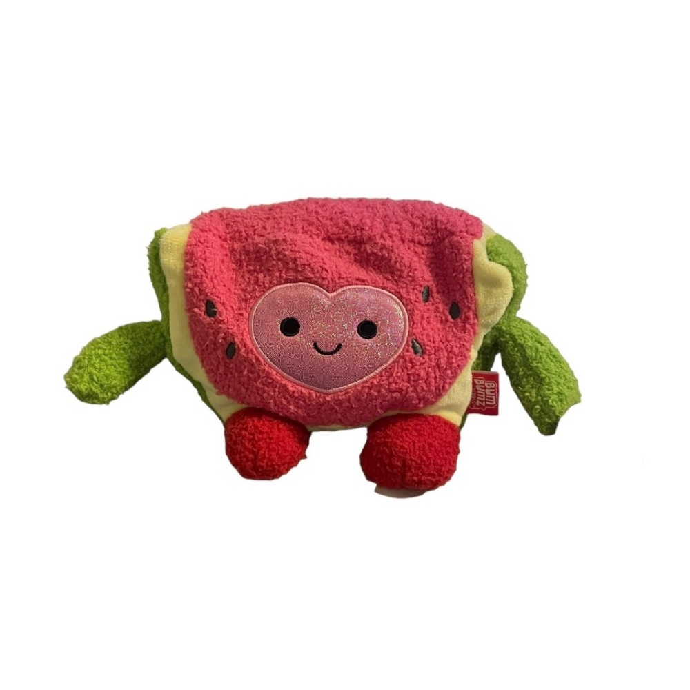 Bum Bumz Weston Watermelon